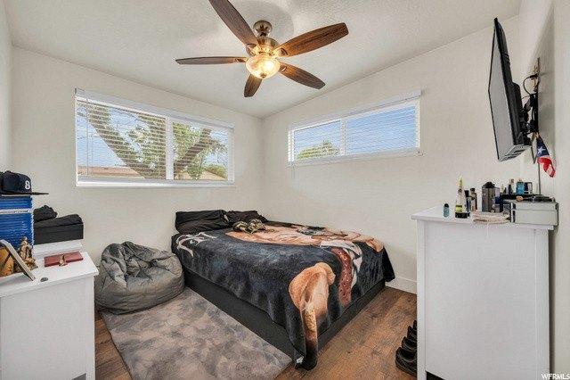W Auburn Dr, Salt Lake City, UT 84123