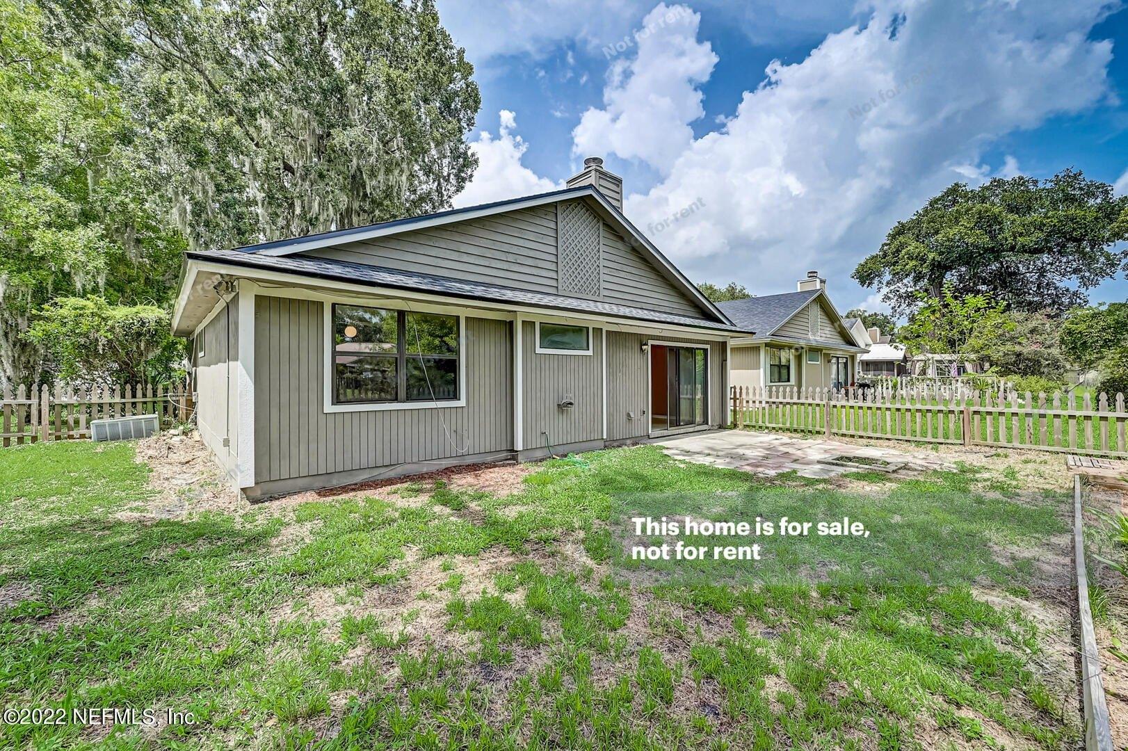 Lake Woodbourne Dr, Jacksonville, FL 32217