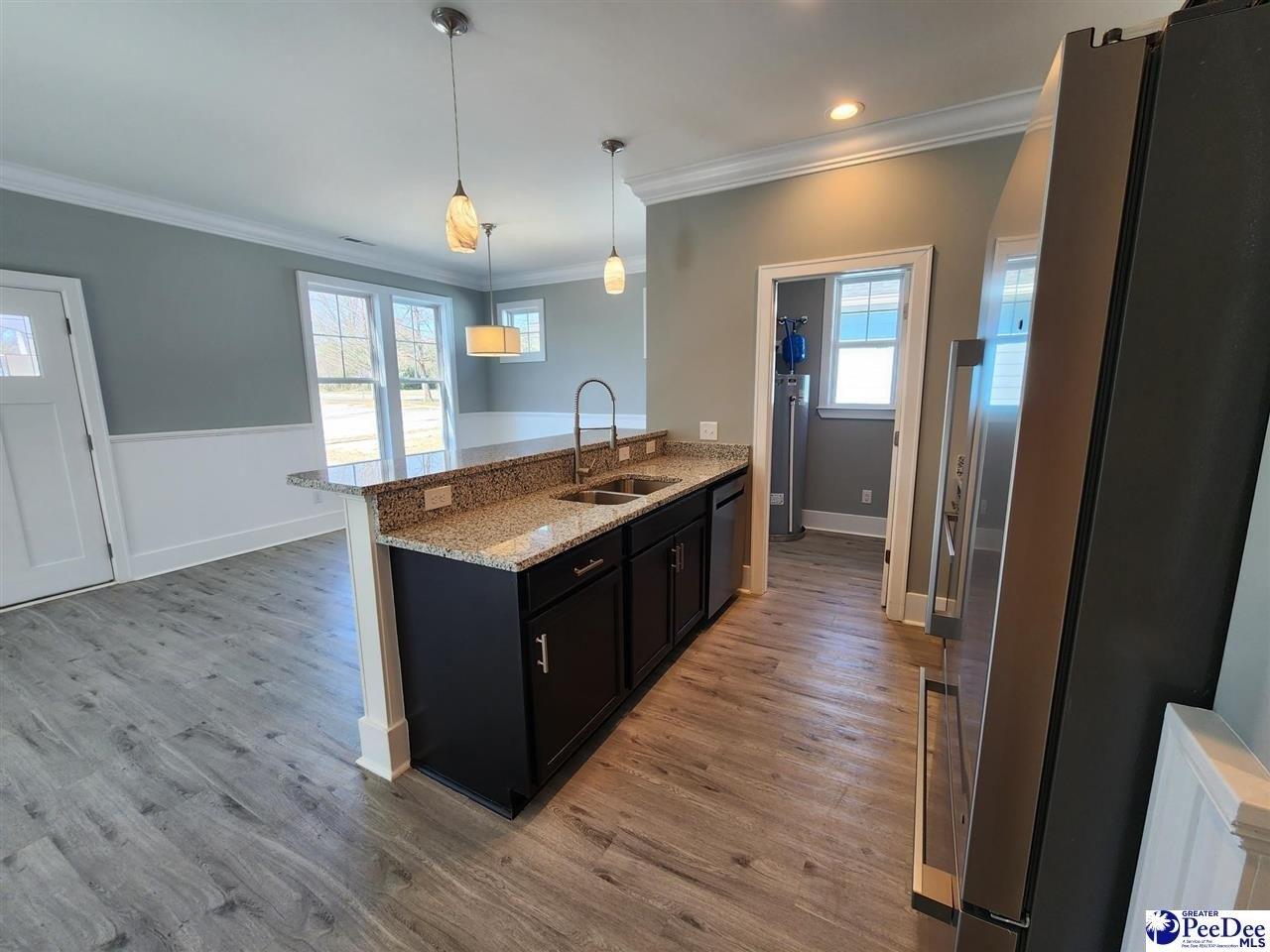E Candy Ln, Florence, SC 29505