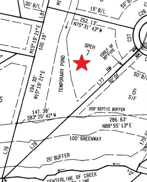 Genessa Ct, Mansfield, GA 30055