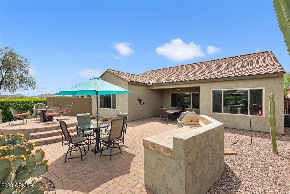 N Celebration Ct, Phoenix, AZ 85086