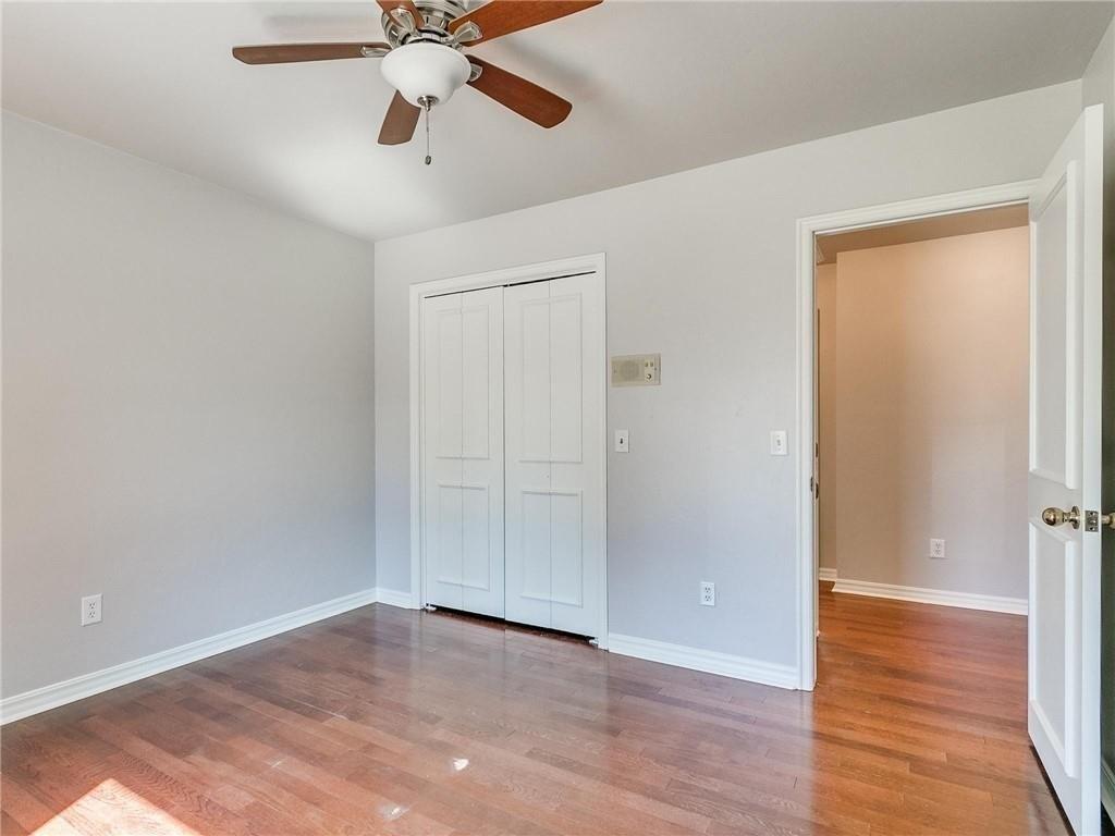 Nw 140th Ter, Edmond, OK 73013