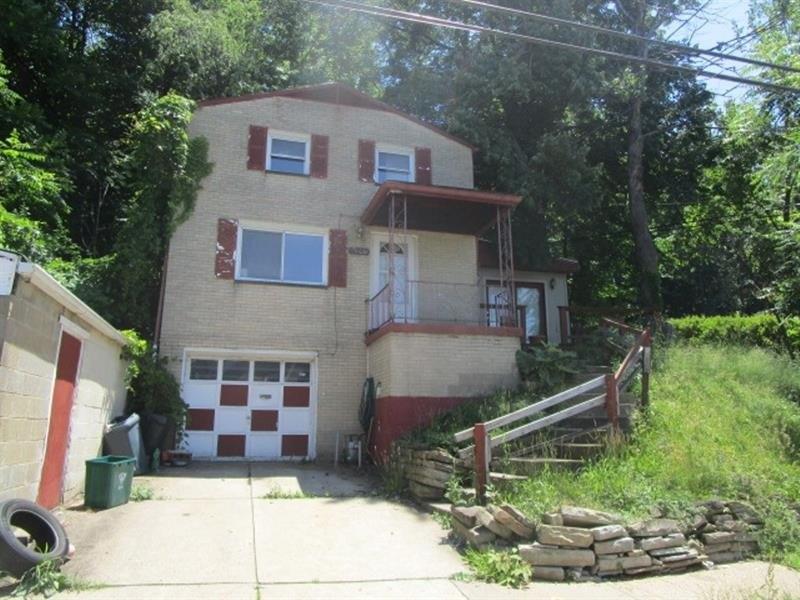 Clark St, Pittsburgh, PA 15221