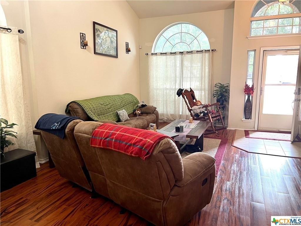 Lookout Mountain Ln, Killeen, TX 76549