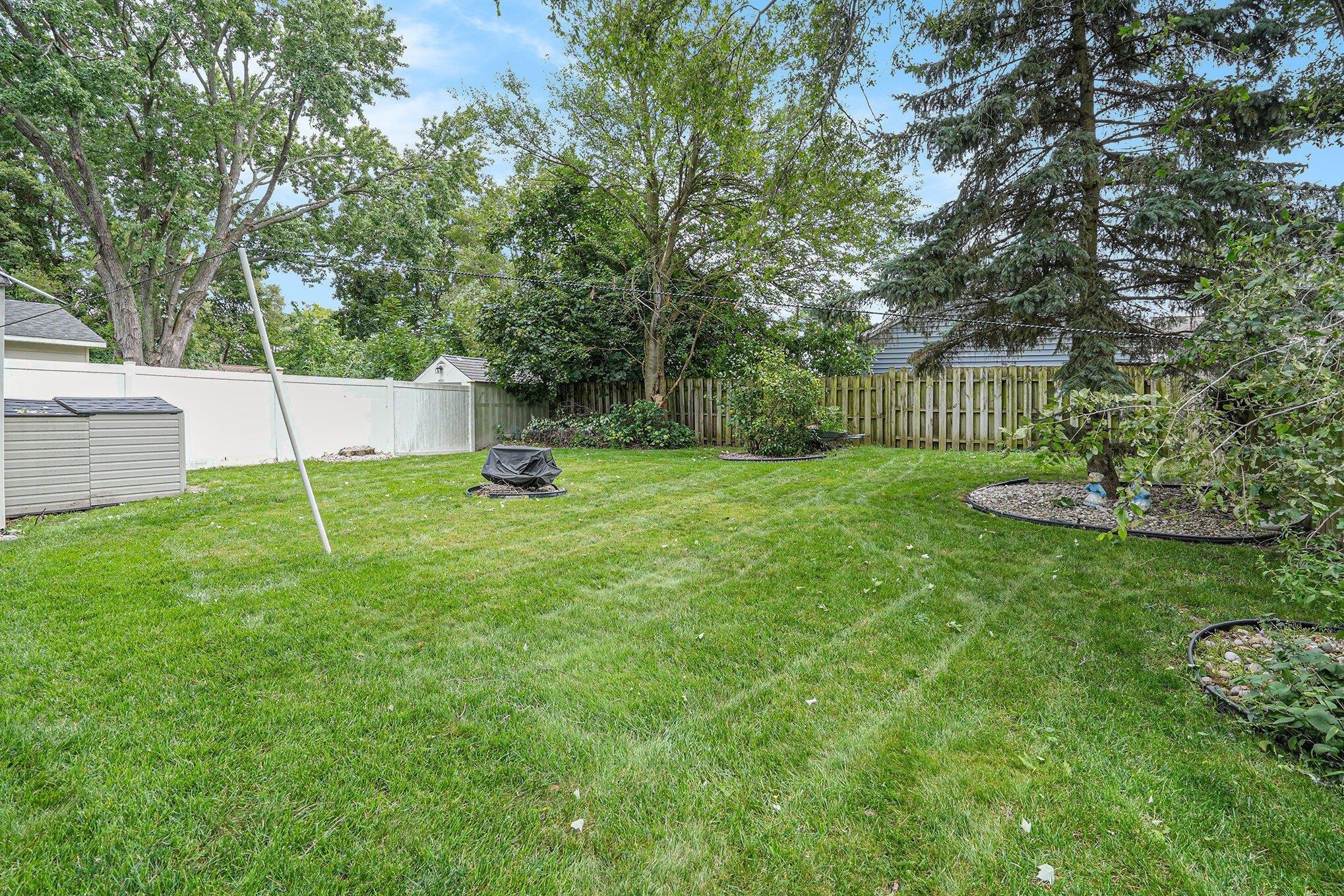 Aberdeen St Ne, Grand Rapids, MI 49505