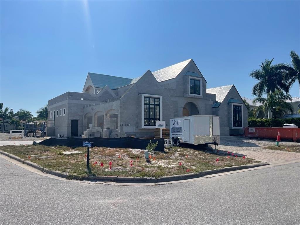 Meadow Lark Dr, Sarasota, FL 34236