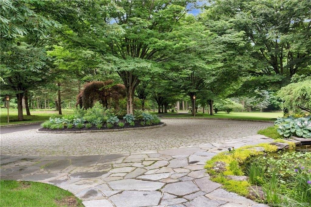 Wilson Rd, Easton, CT 06612