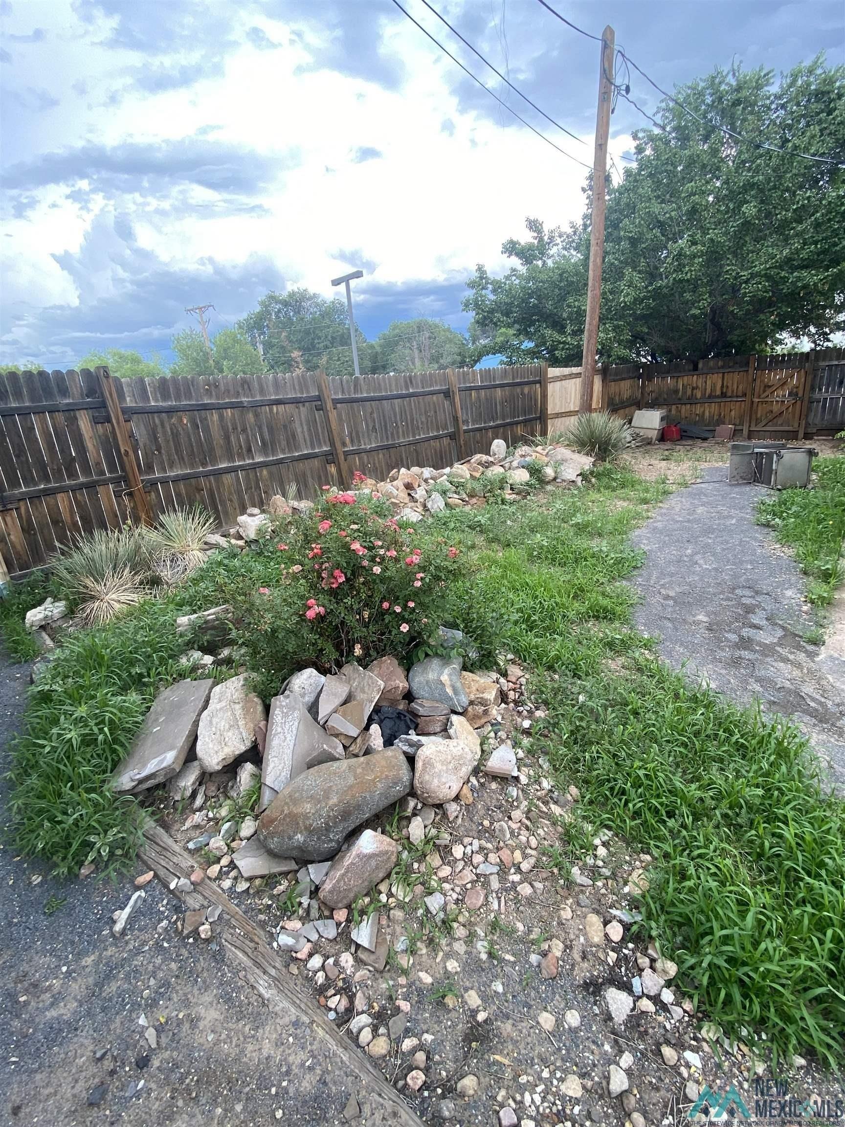 Moreno St, Las Vegas, NM 87701