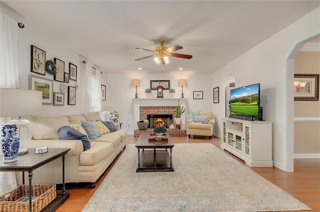 Faraday Dr, Douglasville, GA 30134