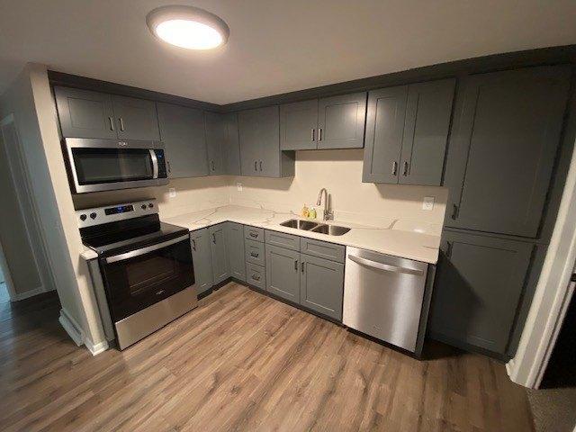 Sandusky St, Ashland, OH 44805