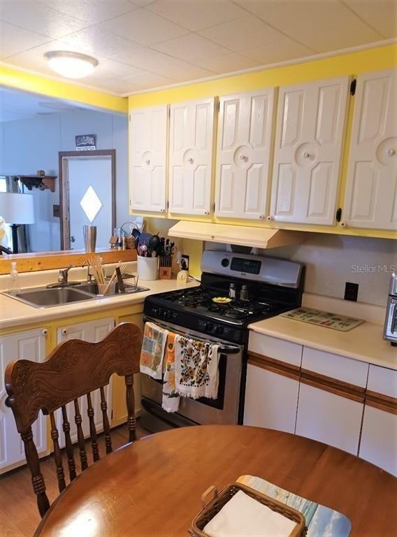 Holiday Park Blvd, North Port, FL 34287