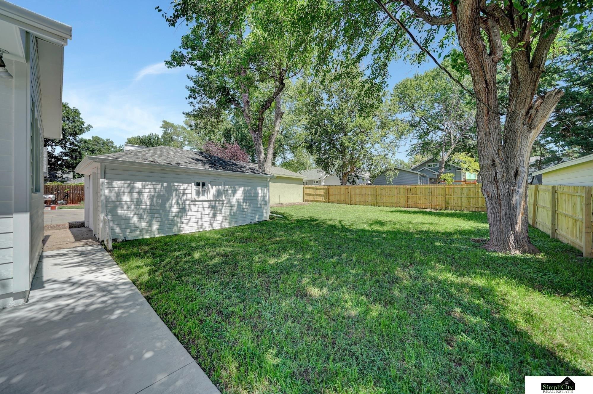 S 34th St, Lincoln, NE 68510