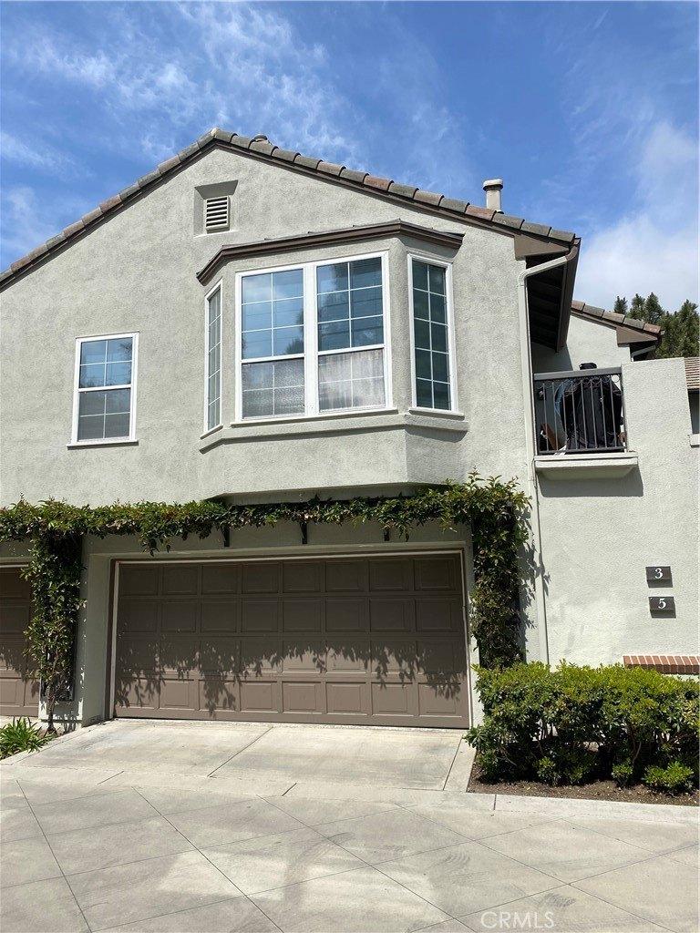 Bretagne, Newport Coast, CA 92657