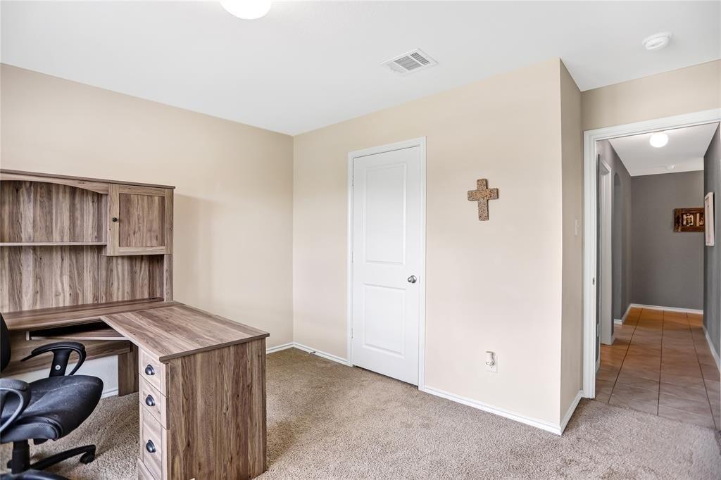 San Marcos Dr, Forney, TX 75126