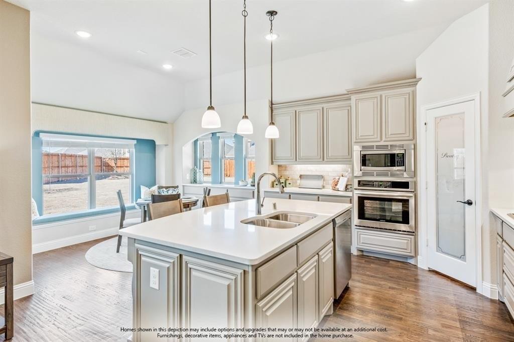 Colonial Trace Rd, Keller, TX 76244
