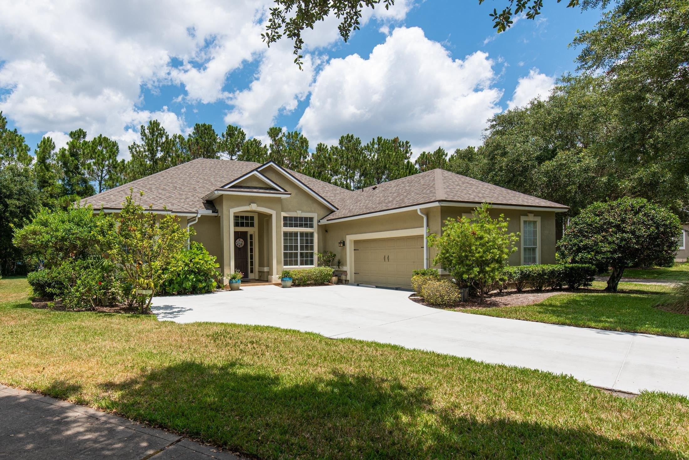 Kinsington Ct, Saint Augustine, FL 32084