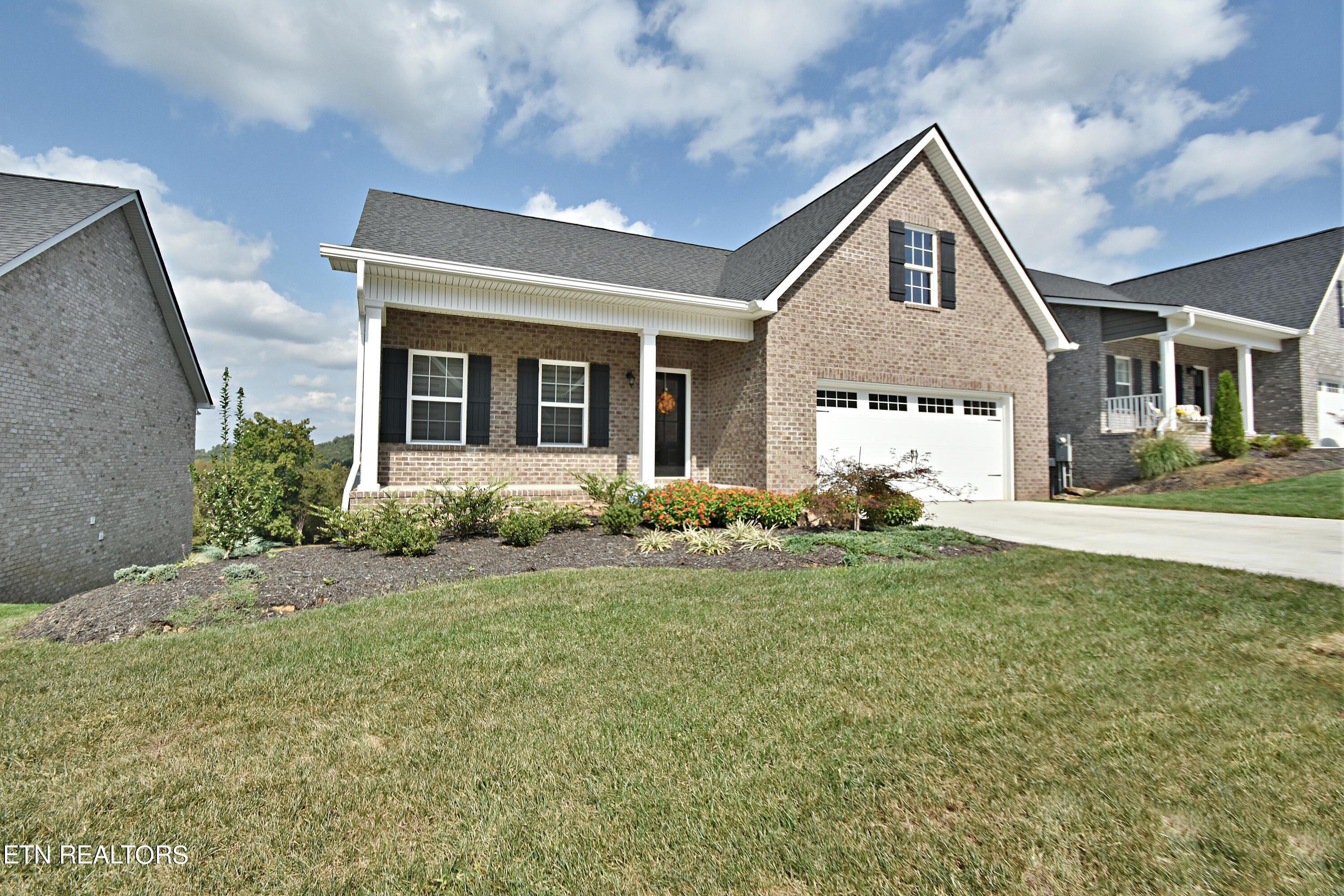 Timberline Dr, Lenoir City, TN 37772