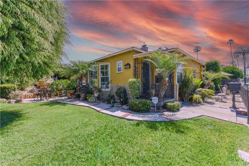 S Broadway, Santa Ana, CA 92707