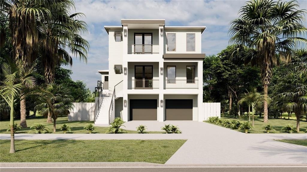 Quincy St S, Gulfport, FL 33711