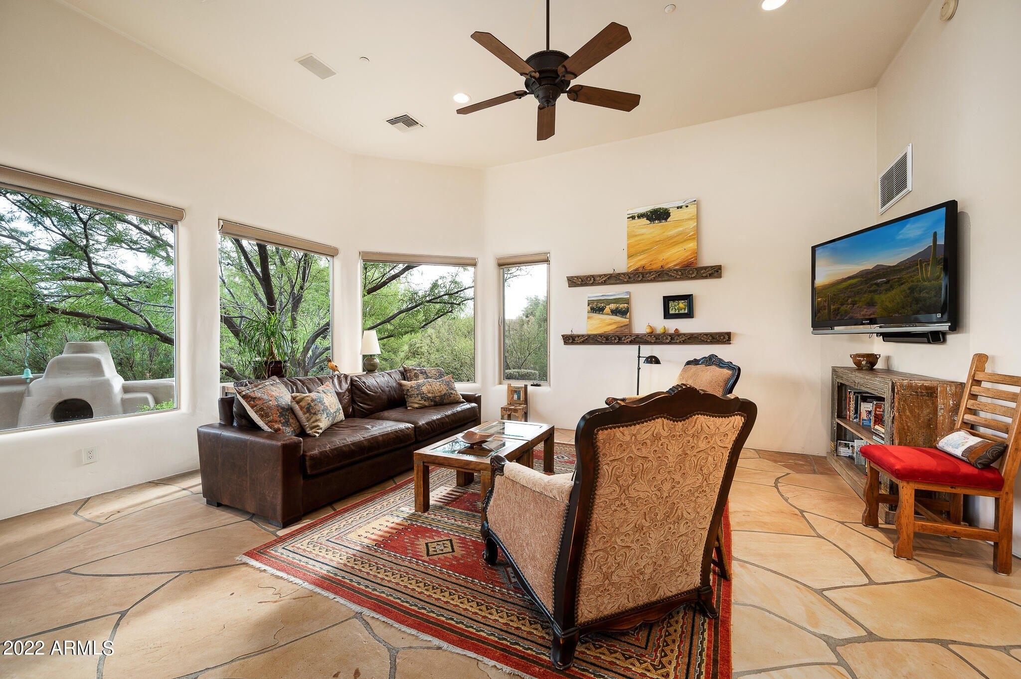 E Sutherland Way, Scottsdale, AZ 85262
