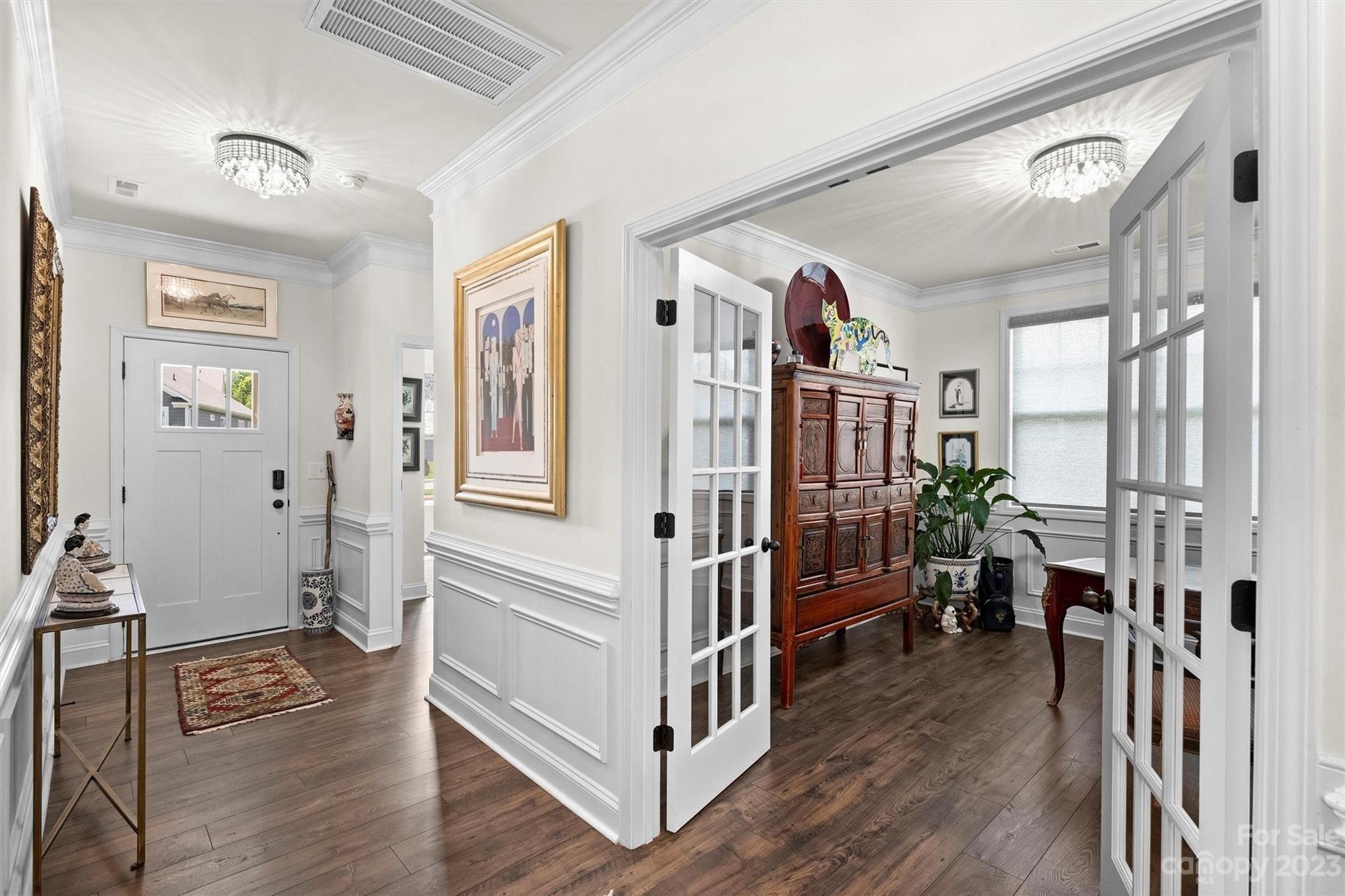 Hanks Bluff Dr, Mooresville, NC 28117