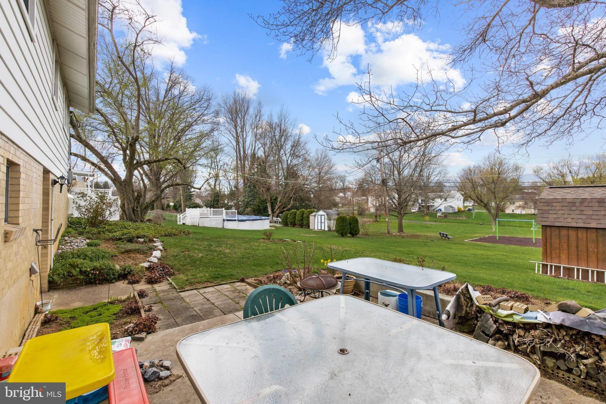 Berkshire Rd, Mechanicsburg, PA 17055