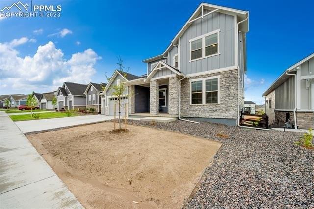 Carabiner St, Castle Rock, CO 80108