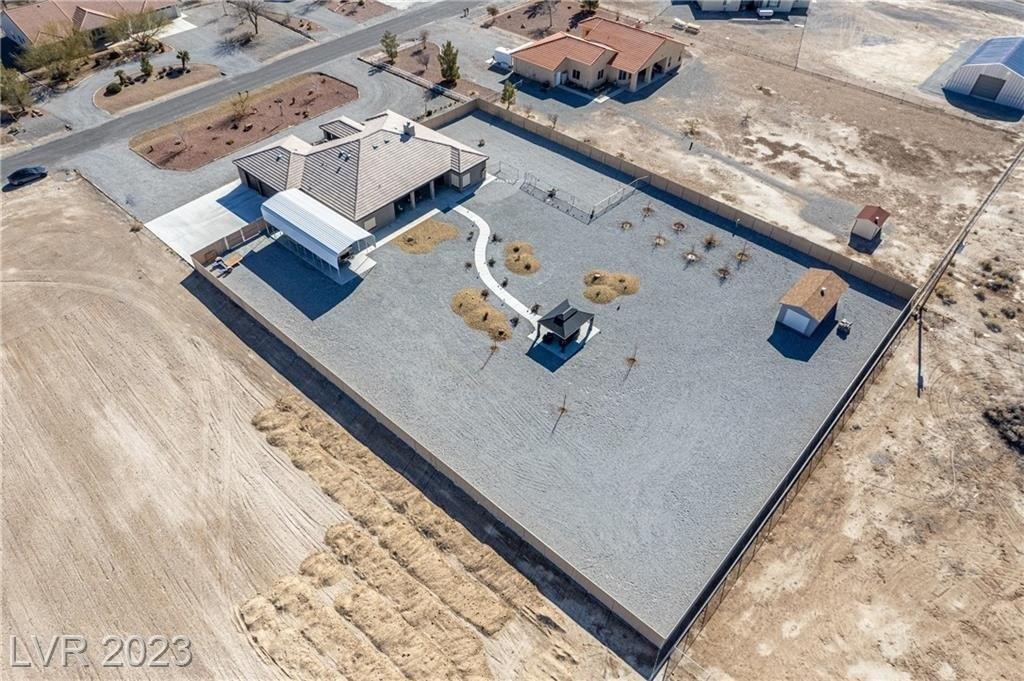 Shawnee Ave, Pahrump, NV 89048