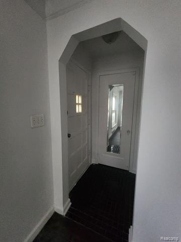 Ardmore St, Detroit, MI 48235