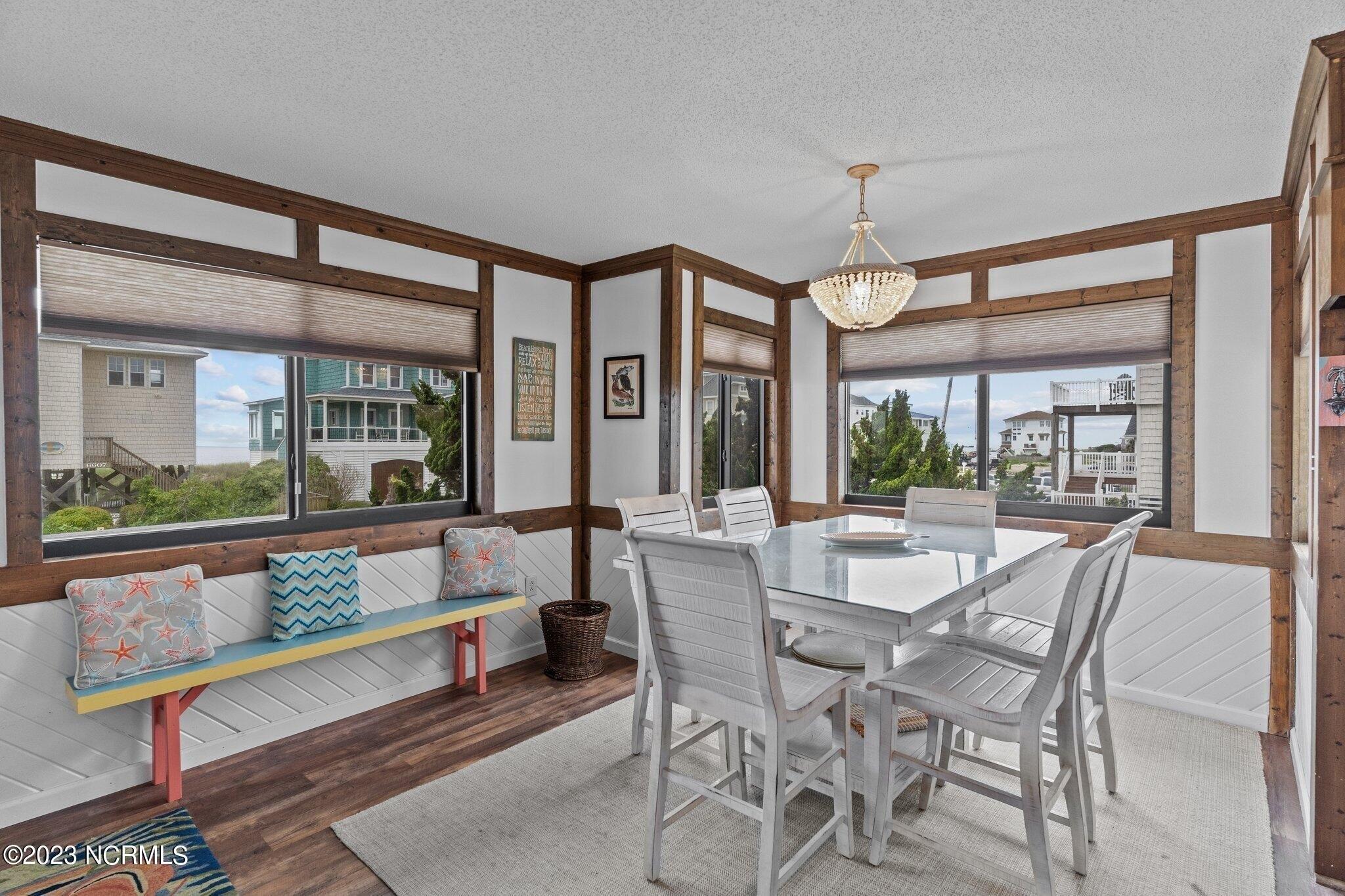 W Beach Dr, Oak Island, NC 28465