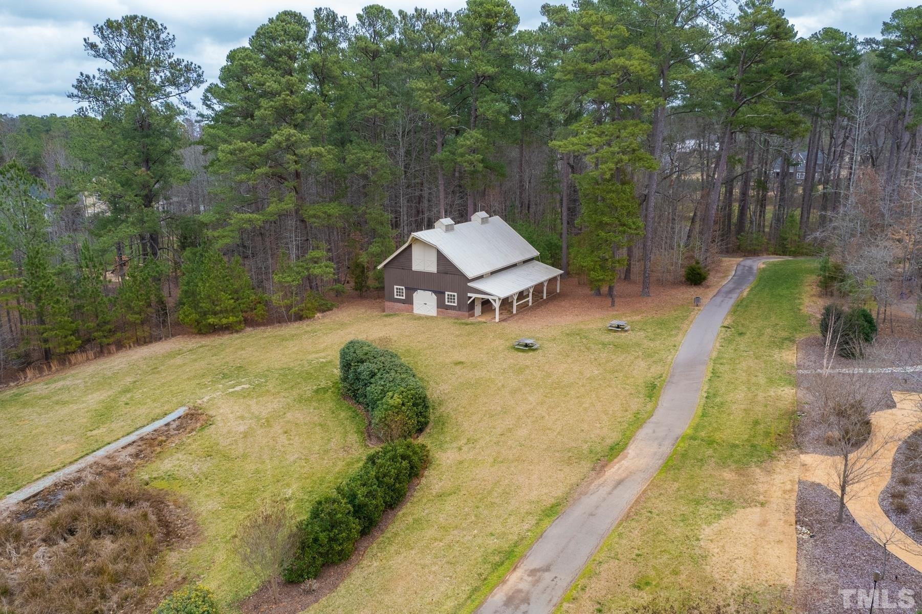 Crepe Myrtle Pl, Durham, NC 27705