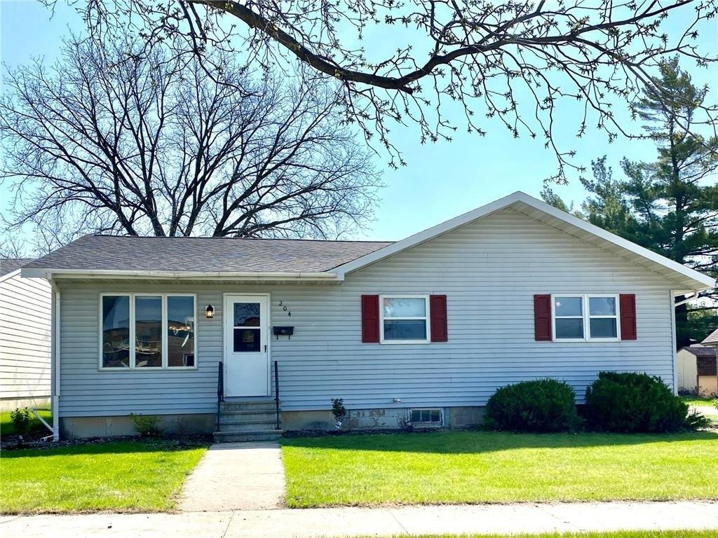 Nw 2nd St, Adams, MN 55909