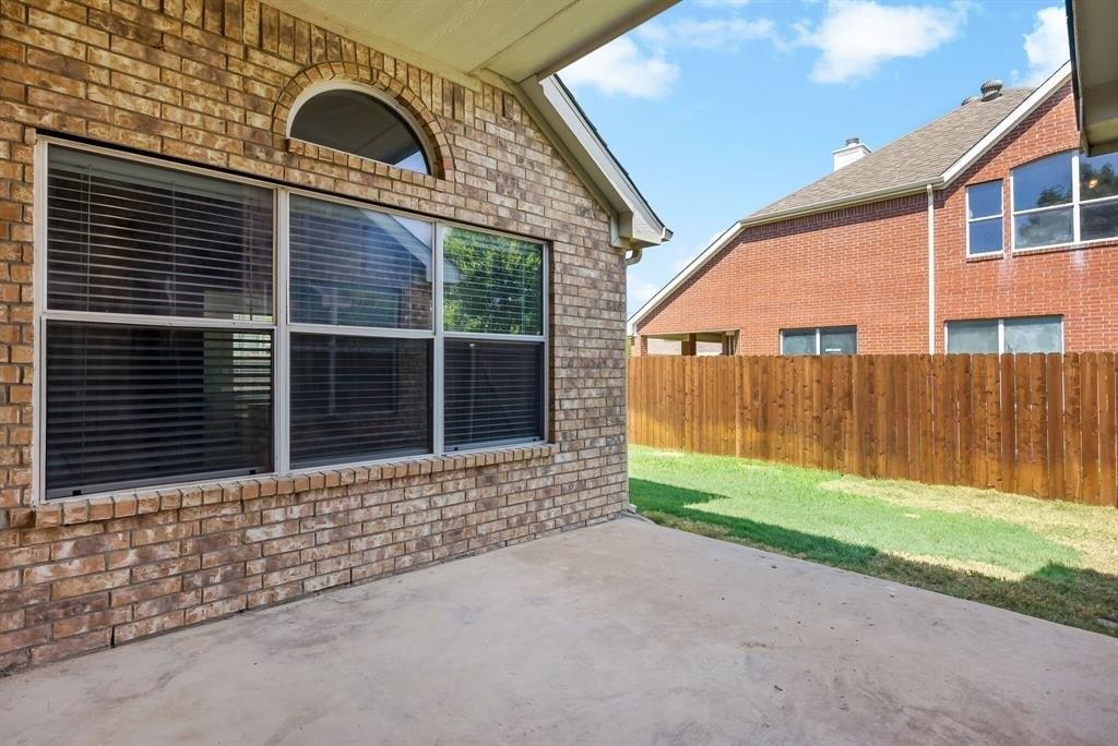 Creekwood Dr, Frisco, TX 75035
