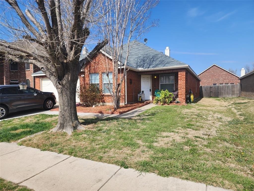Stonehill Dr, Justin, TX 76247