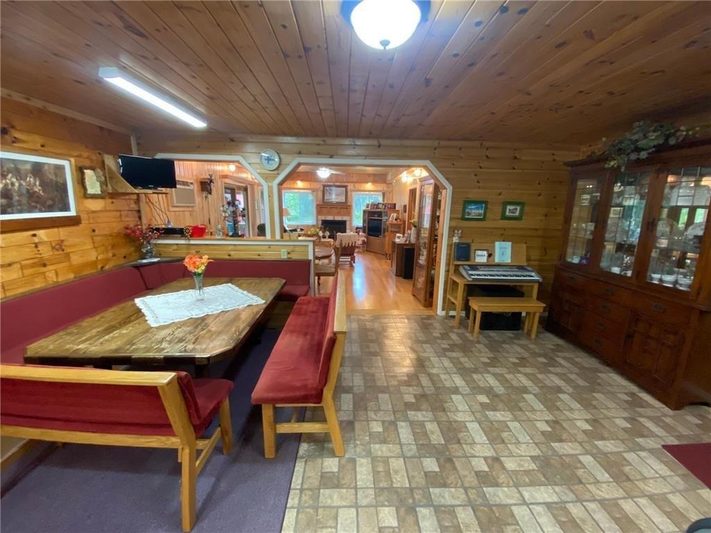 Junco Dr, Nevis, MN 56467