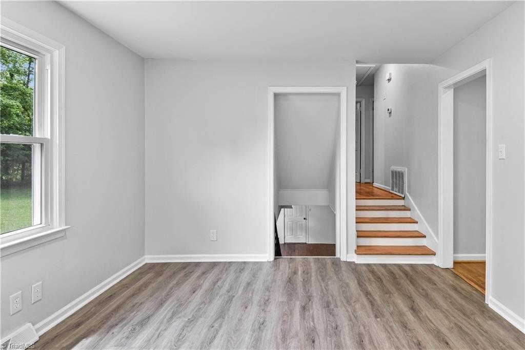 Tierney Dr, Lewisville, NC 27023