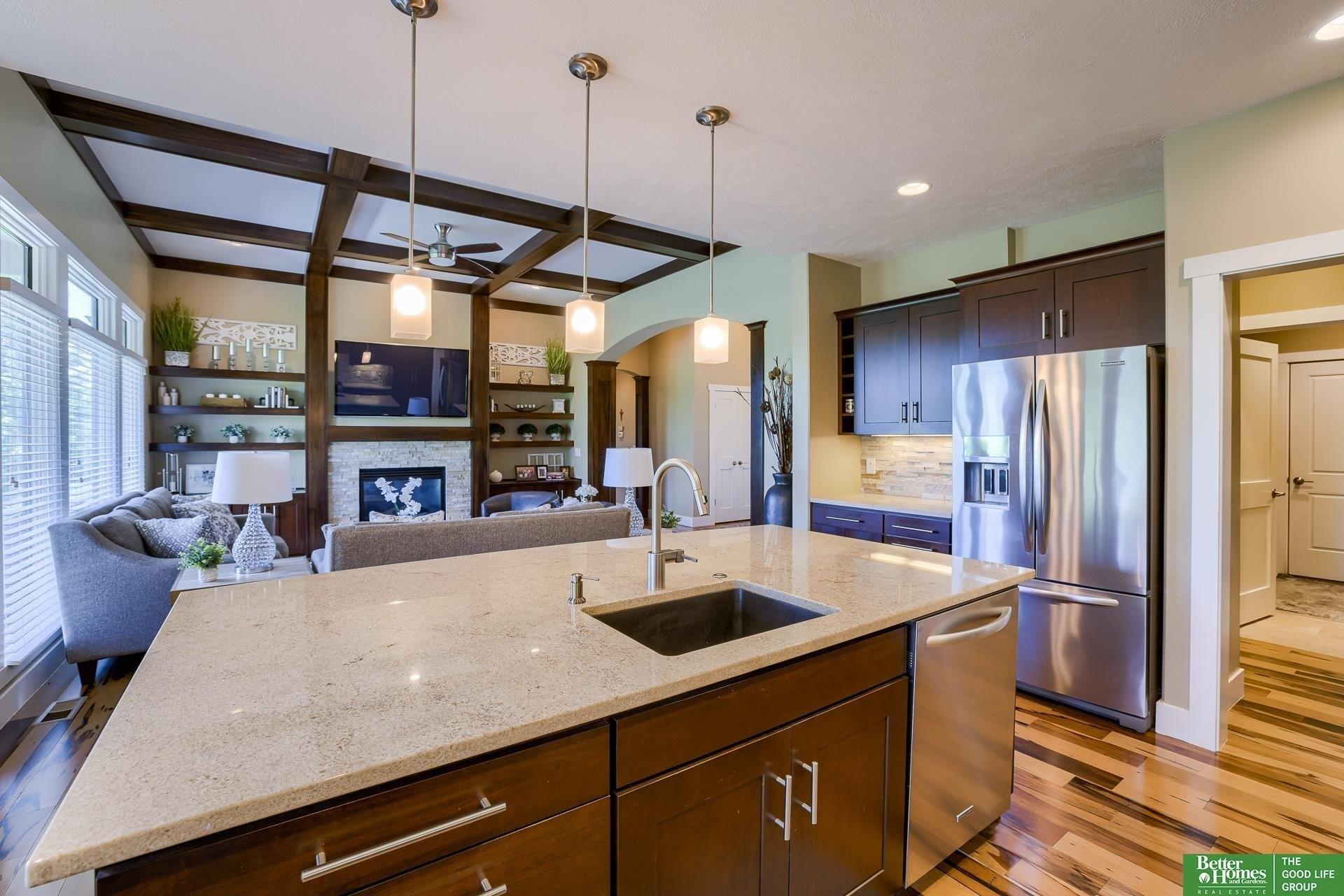 Spyglass Dr, Omaha, NE 68136
