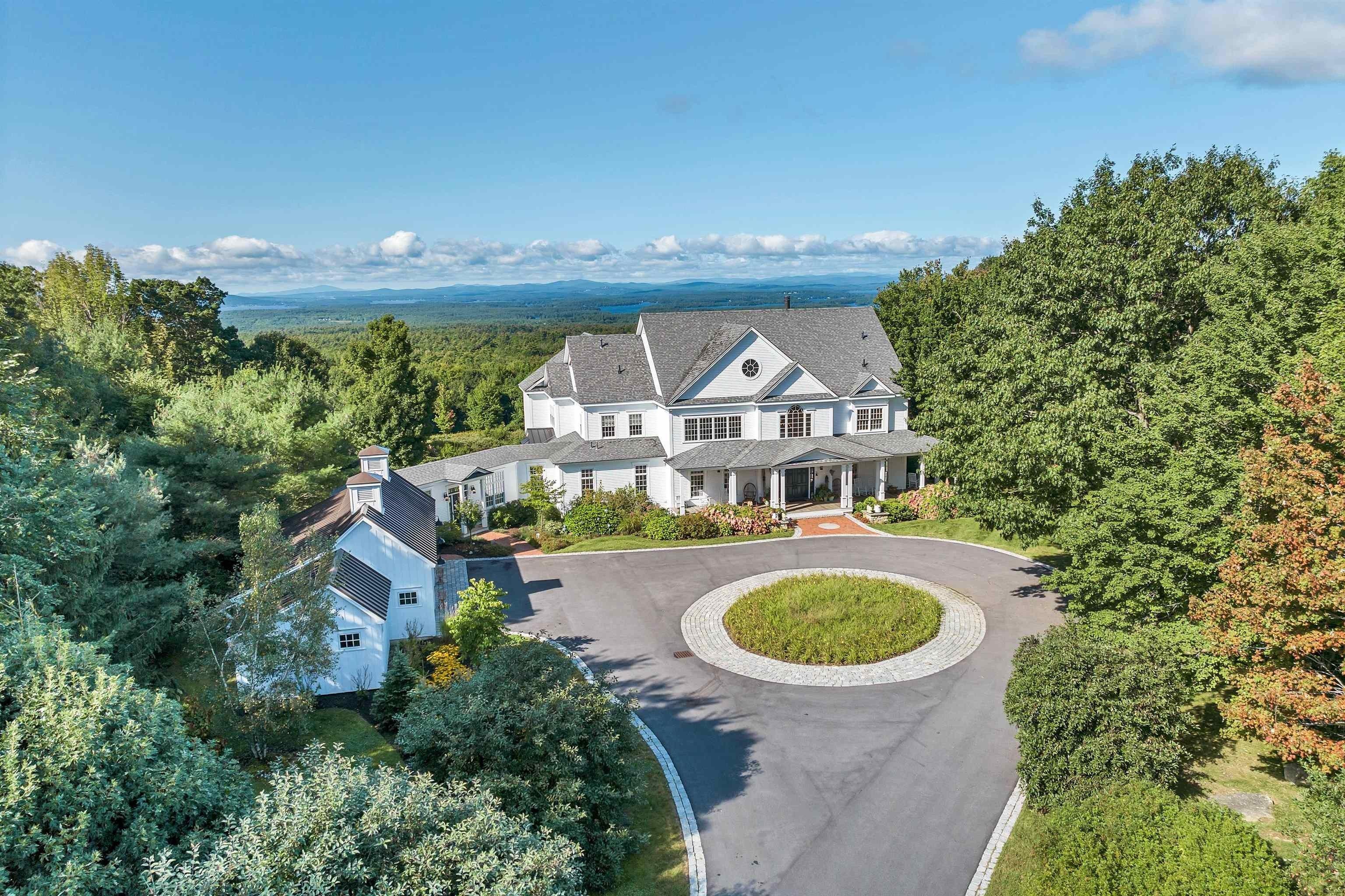 Brown Rd, Center Tuftonboro, NH 03816