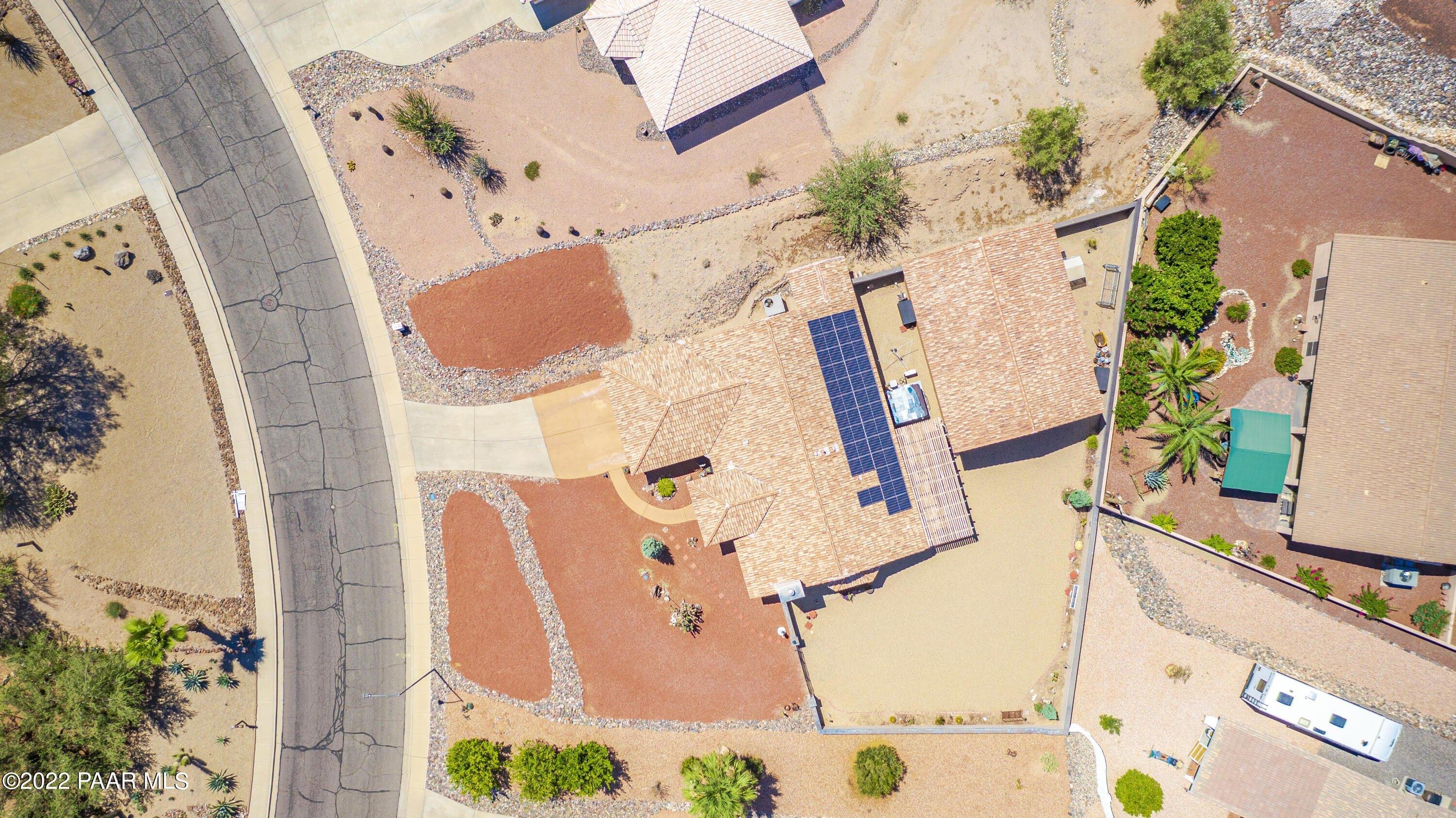N Sierra Vista Dr, Wickenburg, AZ 85390