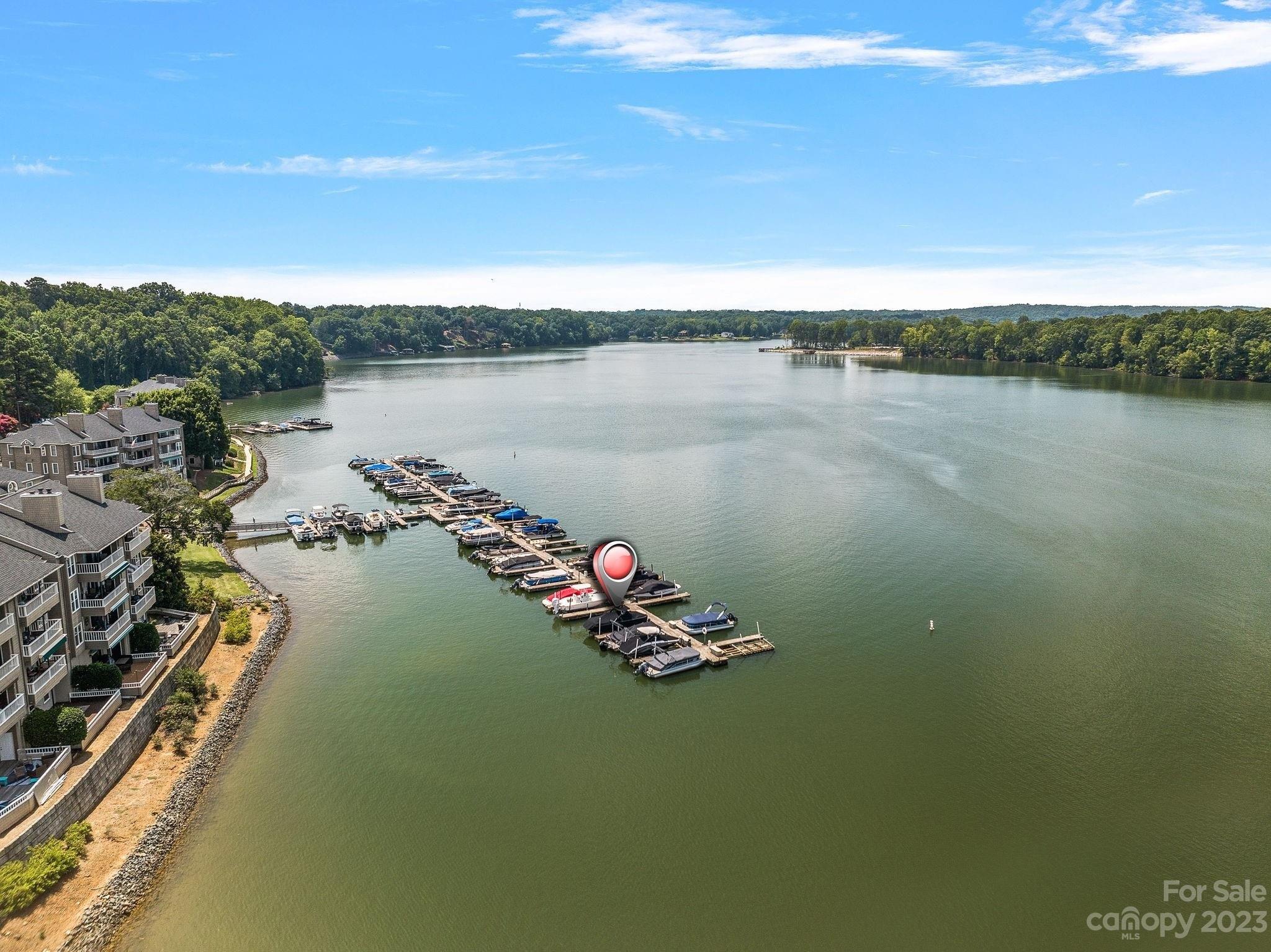 Emerald Point Dr, Charlotte, NC 28278