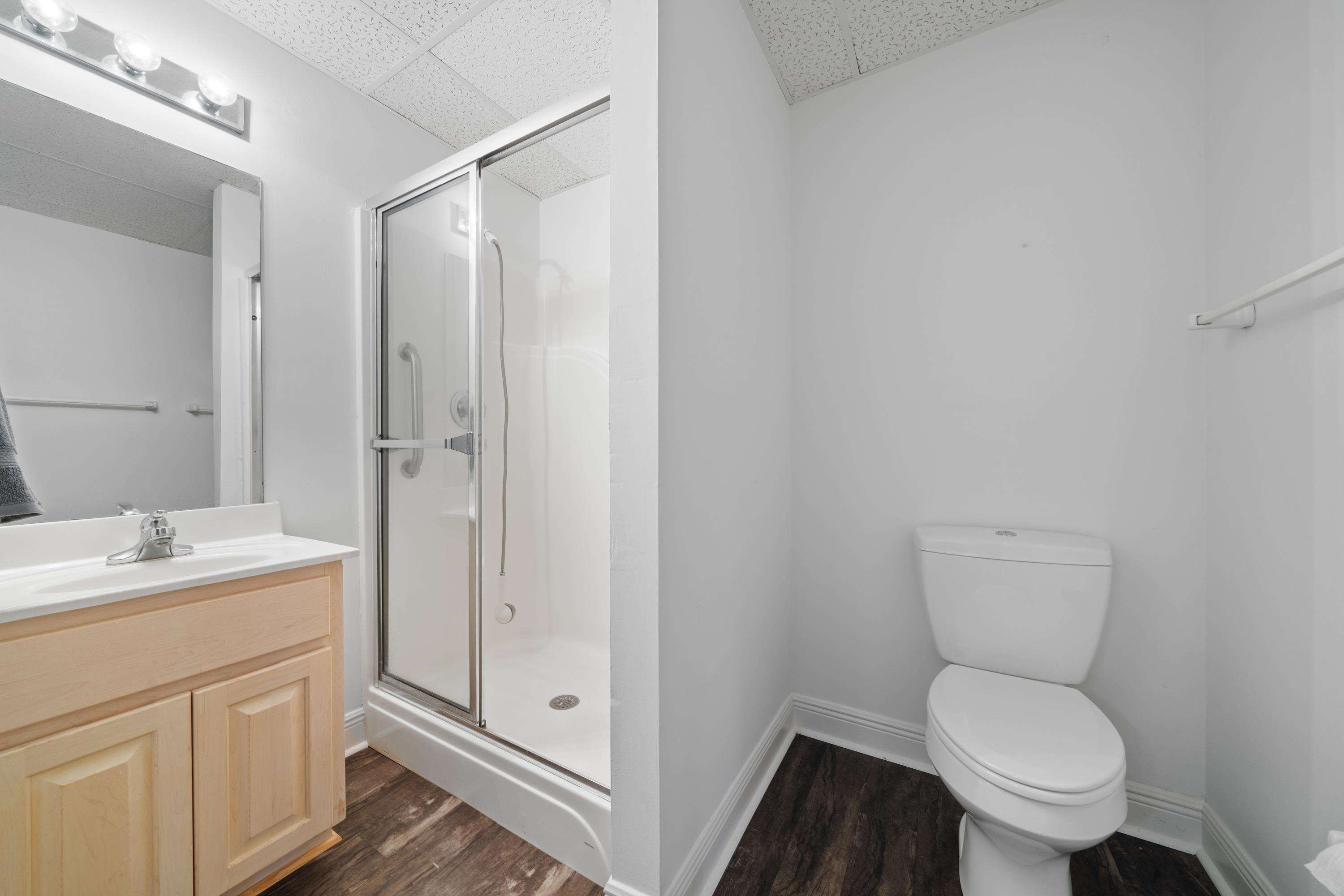 Horseshoe Cir, Eatonton, GA 31024