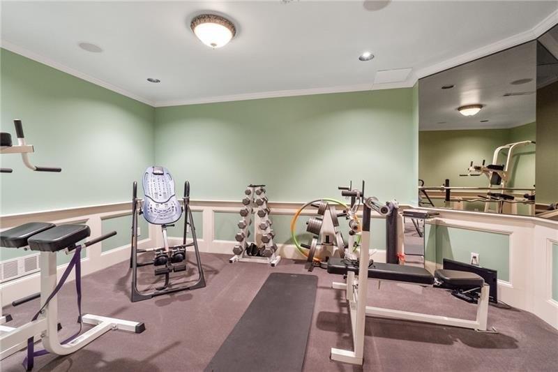 Carlisle Ln, Johns Creek, GA 30022