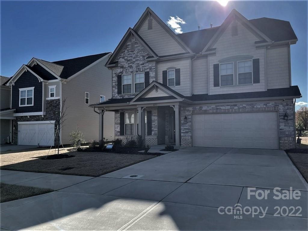 Stream Dale Cir Nw, Concord, NC 28027