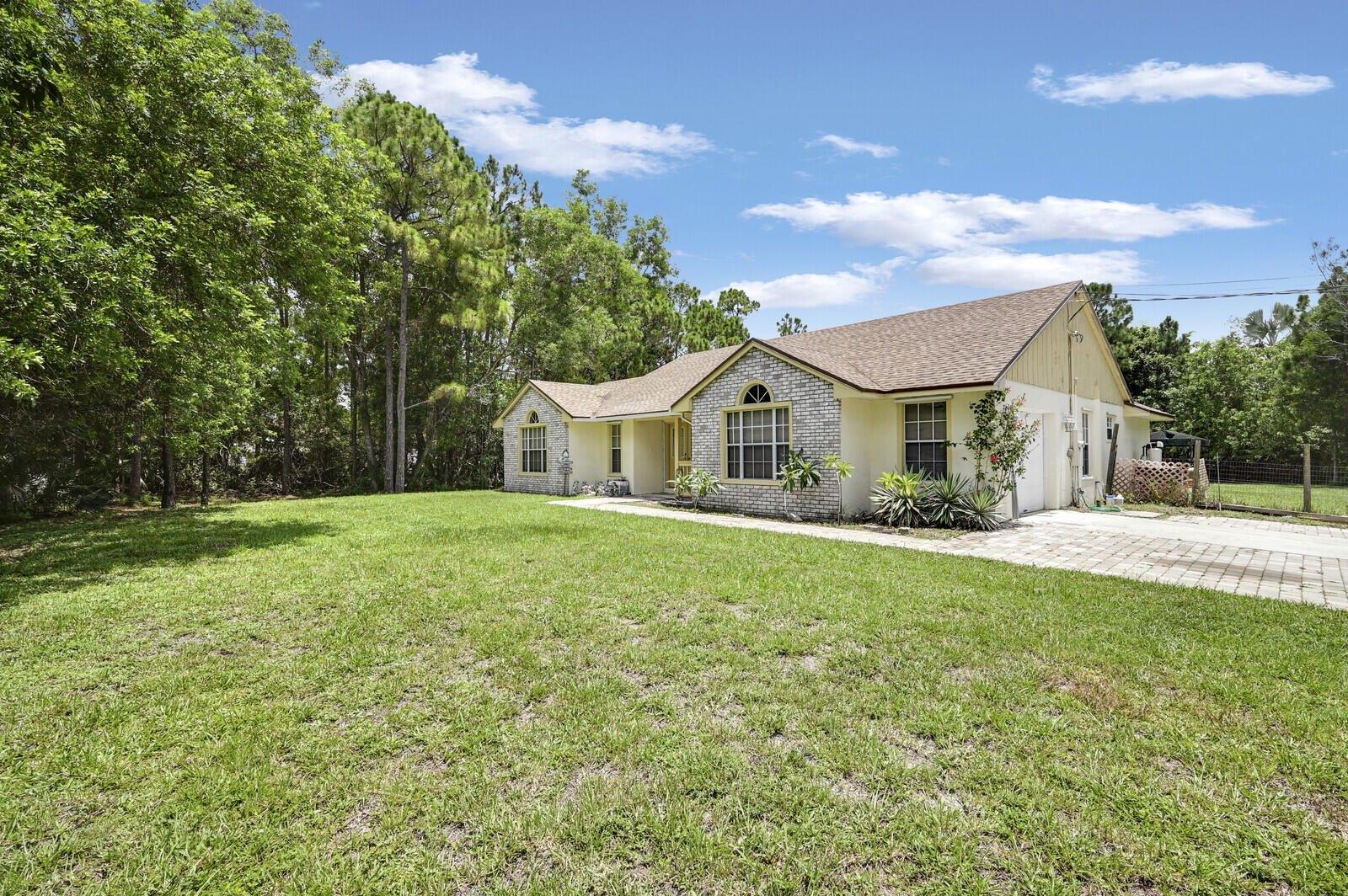 71st Pl N, West Palm Beach, FL 33412