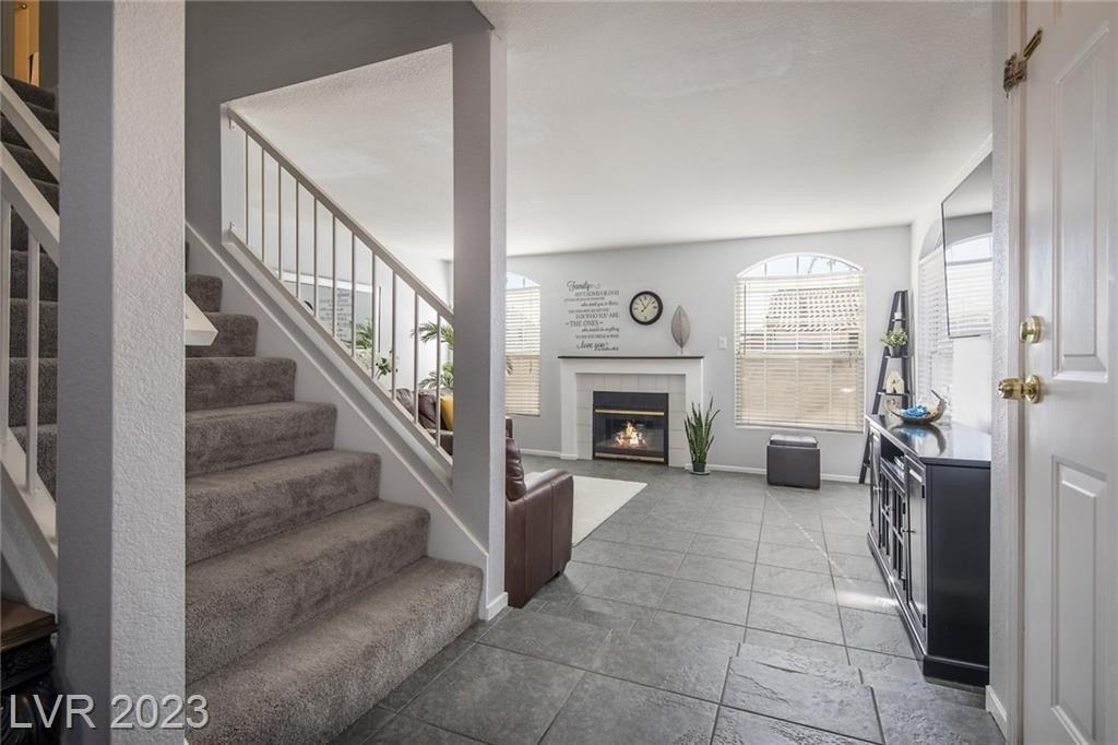 W Rochelle Ave, Las Vegas, NV 89147