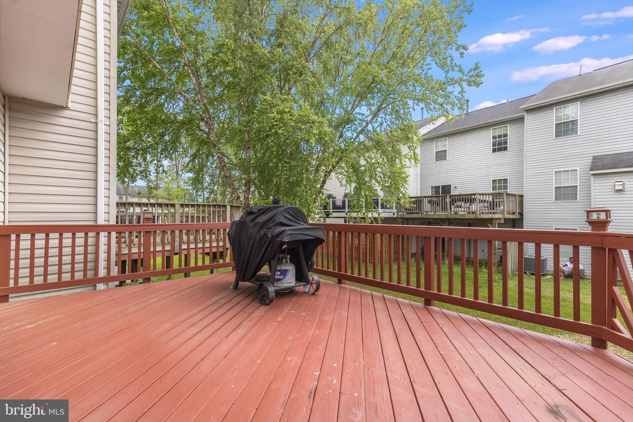 Elkhorn Ln, Bowie, MD 20716