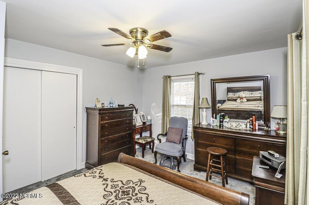 W Raleigh Blvd, Rocky Mount, NC 27803