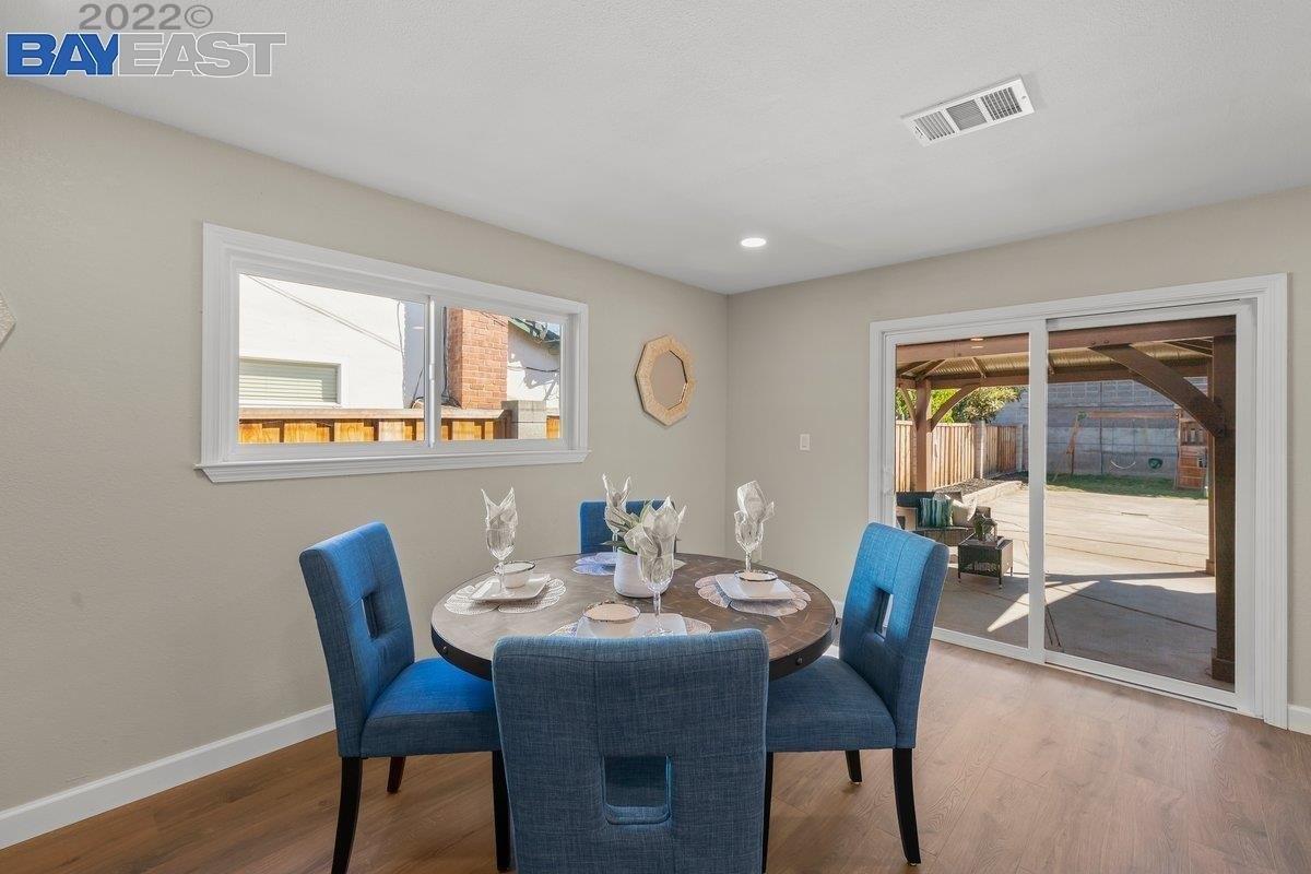 Cabral Dr, Fremont, CA 94536