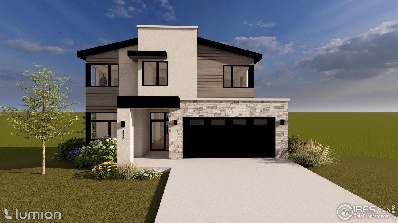 Glacier Ct, Lafayette, CO 80026