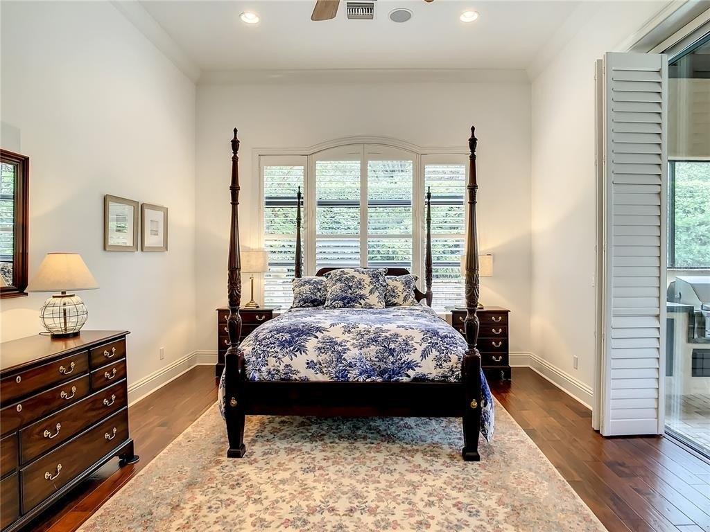 Hawks Lake Ln, Sorrento, FL 32776